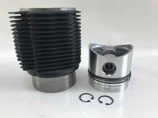 Kit Cylindre Piston 90 Mm Moteur DIESEL LOMBARDINI 9LD560-2 9LD561-2 4898.030