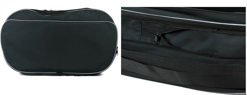 Haut boite intérieur valise - boite,