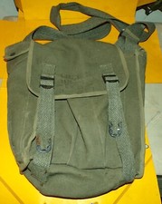 SAC A DEMOLITION MILITAIRE DE