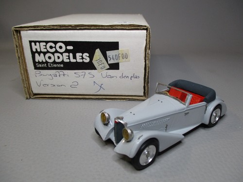 At017 heco modeles 43 - heco, 1/43