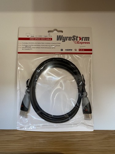 Câble hdmi haute - câble,