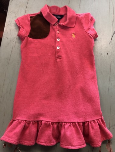 Girls ralph lauren - lauren, polo