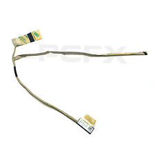 Cable nappe vidéo DELL Inspiron 17R 3721 5721 5737 LCD SCREEN CABLE 249YD
