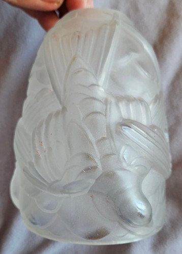 Tulipe art deco années - années, 30
