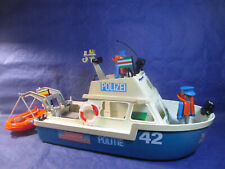 Playmobil 3539 Vintage Bateau