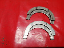 JEU DE CALES LATERALES DE