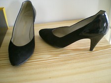 chaussures femme JB