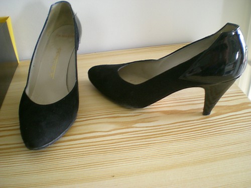 Chaussures femme - chaussures,