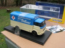 PERFEX 1/43 CAMION BERLIET GAK
