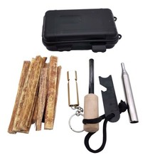 Kit d'allumage de feu,Kit de