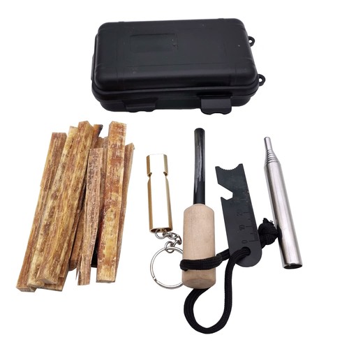 Kit allumage feu de - d'allumage,