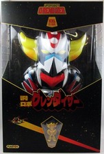 Goldorak - Plastoy - Figurine XXL 40cm SD Goldorak