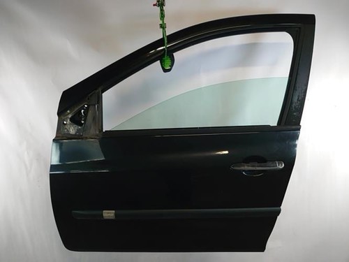 Porte avant gauche renault - porte,