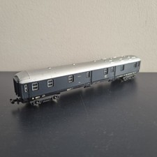 Lima N Wagon Fourgon Poste