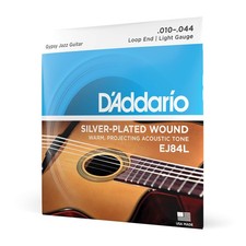 EJ84L Cordes pour guitare