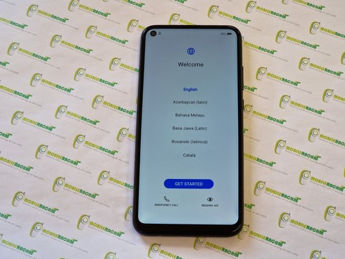 Huawei p40 lite dual - 5g, 64