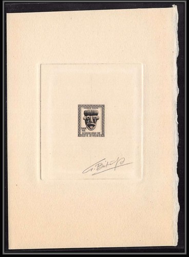 0463 epreuve artiste - 0463/, d´artiste