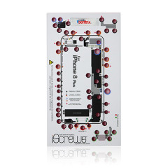Iscrews position mat - iscrews, for