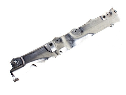 Bouclier thermique turbo - thermique,