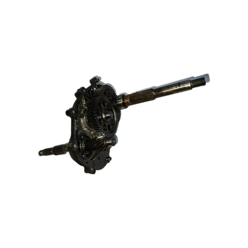 Transmission complete kymco - transmission,