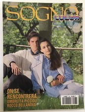 ►ROMAN PHOTO LANCIO - SOGNO