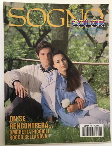 Roman photo lancio sogno - -,