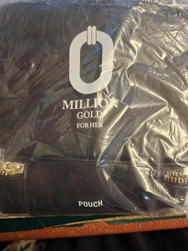 Sac one million gold forever - sac,