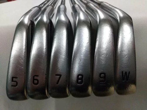 Set fers ping - fers,