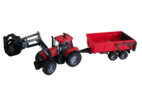 Bruder case cvx - case, ih