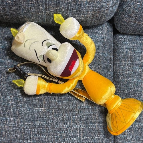 Sac bandoulière peluche - à, en