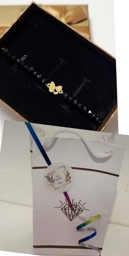Finesse jewelry bracelet - la,