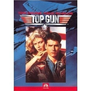 Top gun - top,