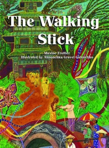 Maxine trottier the walking - the,