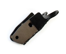 JK: Track Bar Drop Bracket Kit