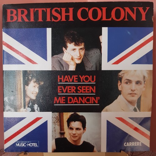 Disque vinyle tours - disque, 45