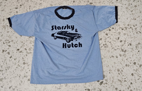2004 starsky hutch felt - starsky,