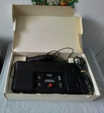 Ancienne Console Jeux Video Telescore Marque SEB Des Années  70 