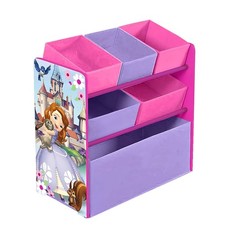 Meuble rangement princesse - de,