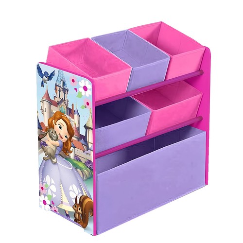 Meuble rangement princesse - rangement,