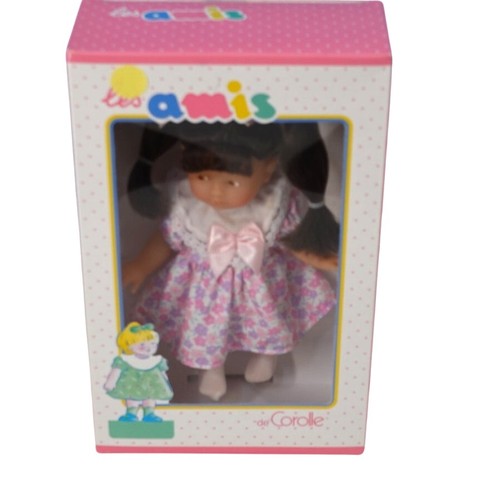 Les amis corolle brunette - amis,