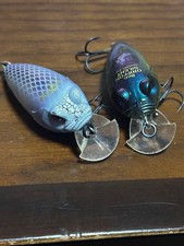 Megabass Griffon 6cc Shiryu