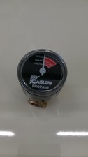 Gaslow témoin gauge gaz LPG GPL raccord FR Camping car caravane fourgon
