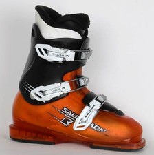 Salomon PERFORMA T3 black /