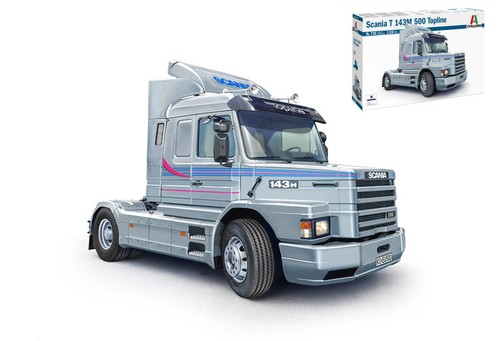 Miniature camion kit - kit, de