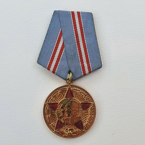 Russie urss médaille - du, 50°