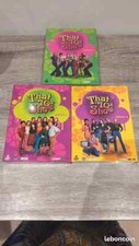Coffret dvd That 70’s show 3 saisons