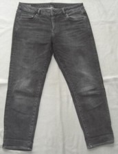 G-Star Jeans Femme W29 L30 Kate Boyfriend WMN État Comme Neuf