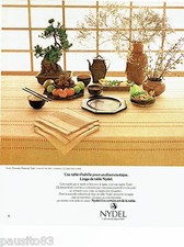 PUBLICITE ADVERTISING 116