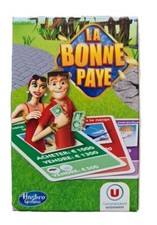 Jeu De Société Cartes U La