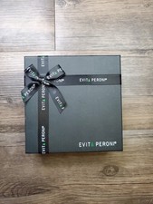 EVITA PERONI Black  Designed